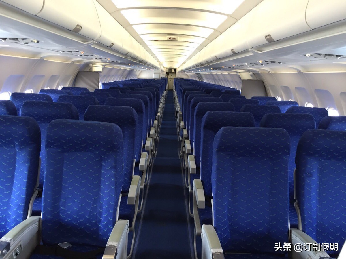 「天空吴哥航空」柬埔寨，全球航空公司机型介绍，高清照片版