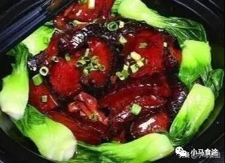 10款猪肉特色菜品的做法分享,十种猪肉做法