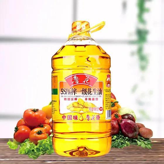 食用油10大品牌排行榜,非转基因食用油的十大品牌