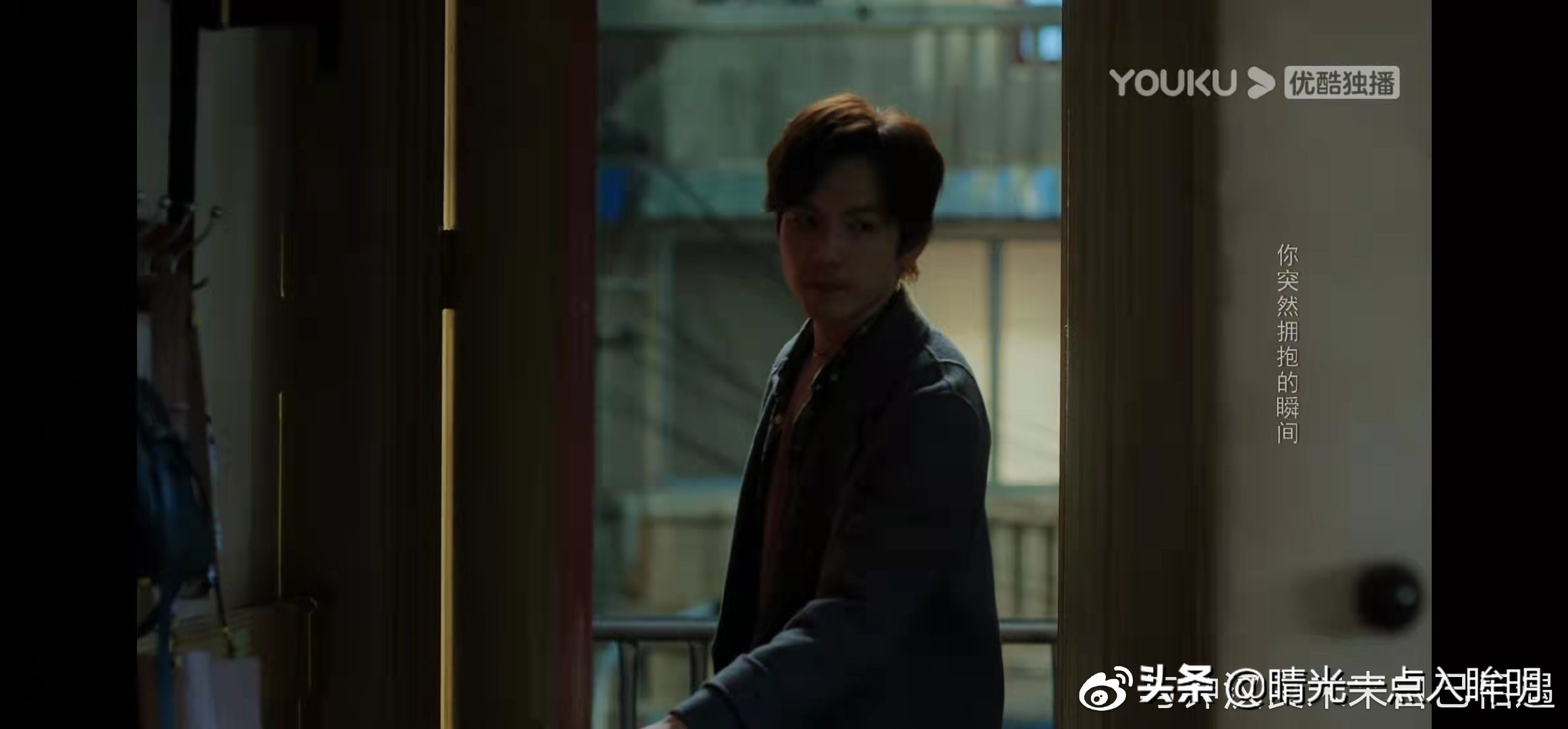 人生就是一场悲剧电视剧,钟汉良十大经典作品今生有你