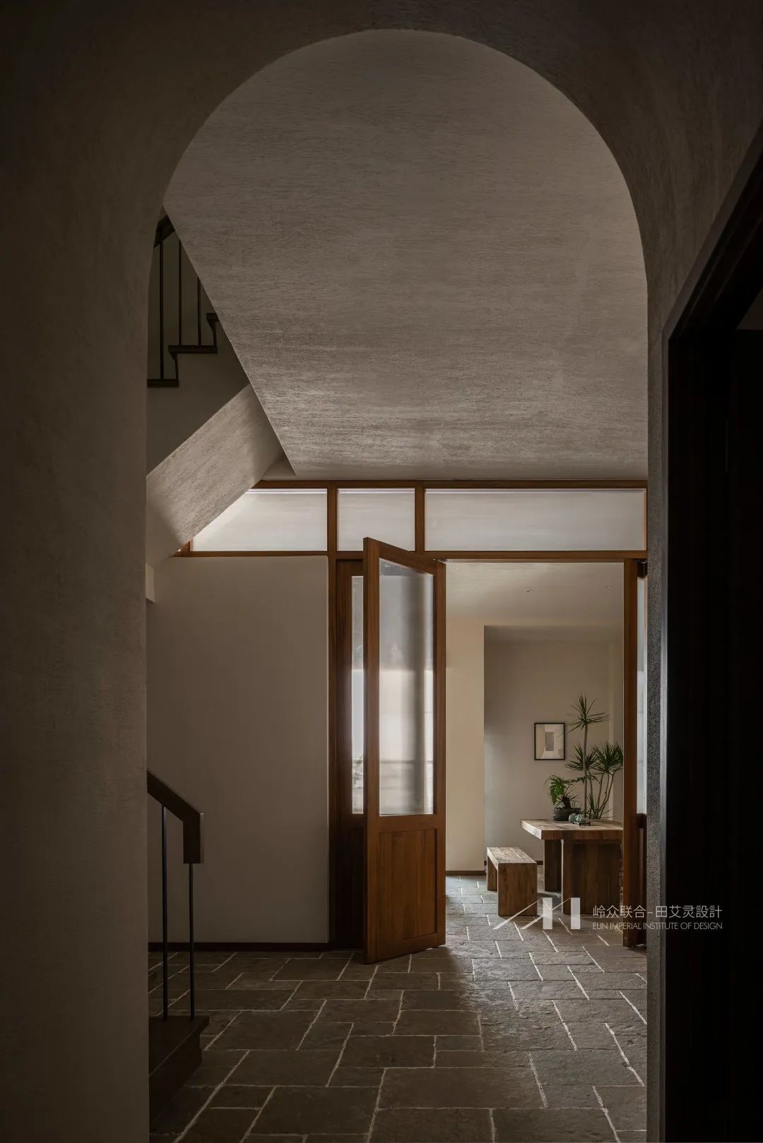 350㎡自然系居心地|独处共融两相宜