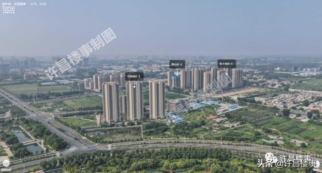 恒达房产拿地,3宗地块终止出让后续