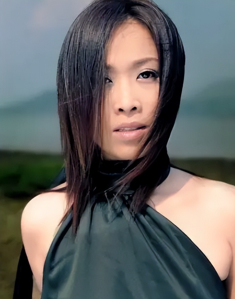 那英和高峰分开的原因,和高峰分手后那英写过什么歌