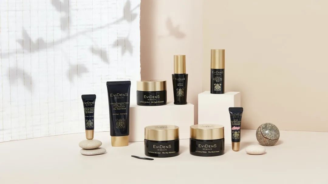 王妃护肤品,小众贵妇品牌护肤品