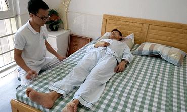 偏瘫后,走路画圈,髋关节活动受限,髋外旋,这套方法可大胆试一试