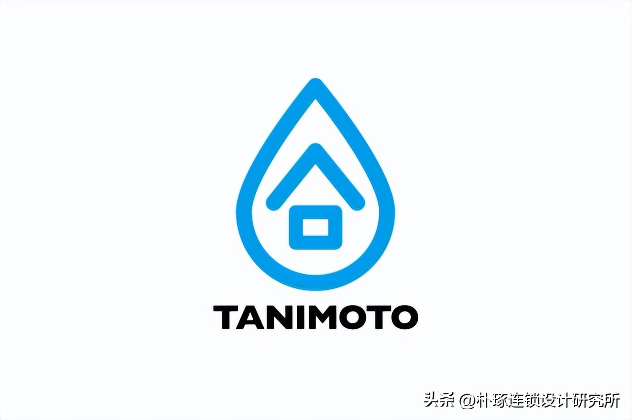 50个日式logo设计合集小而美,精选日式标志logo创意设计集锦