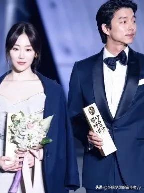 鬼怪孔刘与李栋旭在家斗法,鬼怪大叔孔刘独白