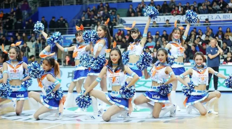 啦啦队体育比赛的作用,啦啦队有什么用途