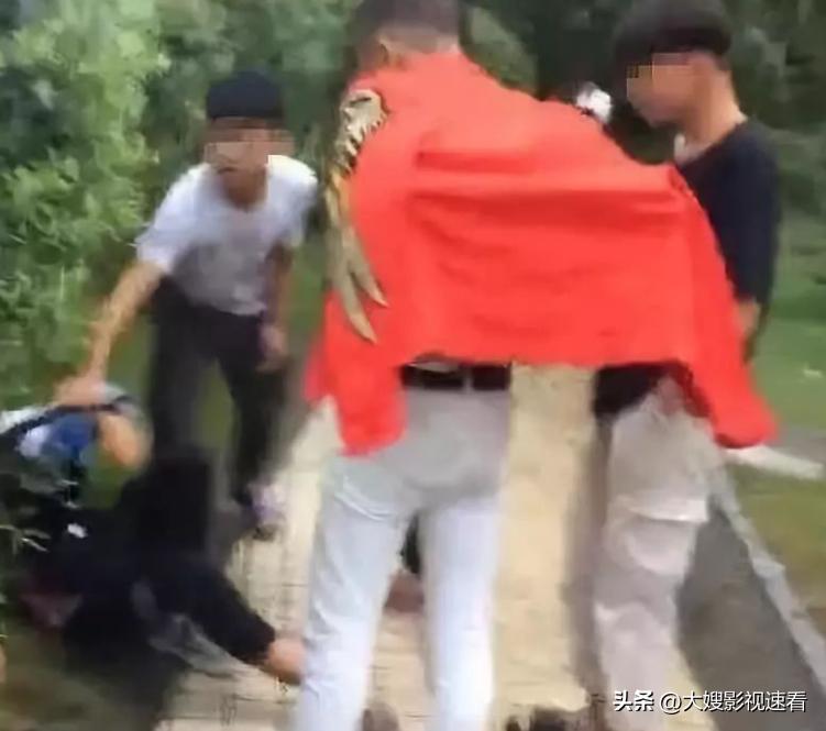 四名女孩被抛尸荒野求生,福建四女孩山洞被杀