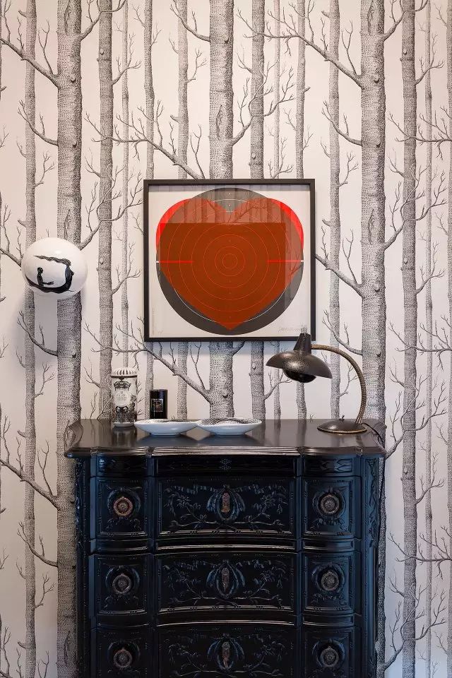 居住与生活｜EyePleaser：波西米亚风，也可以制造生活烟火气