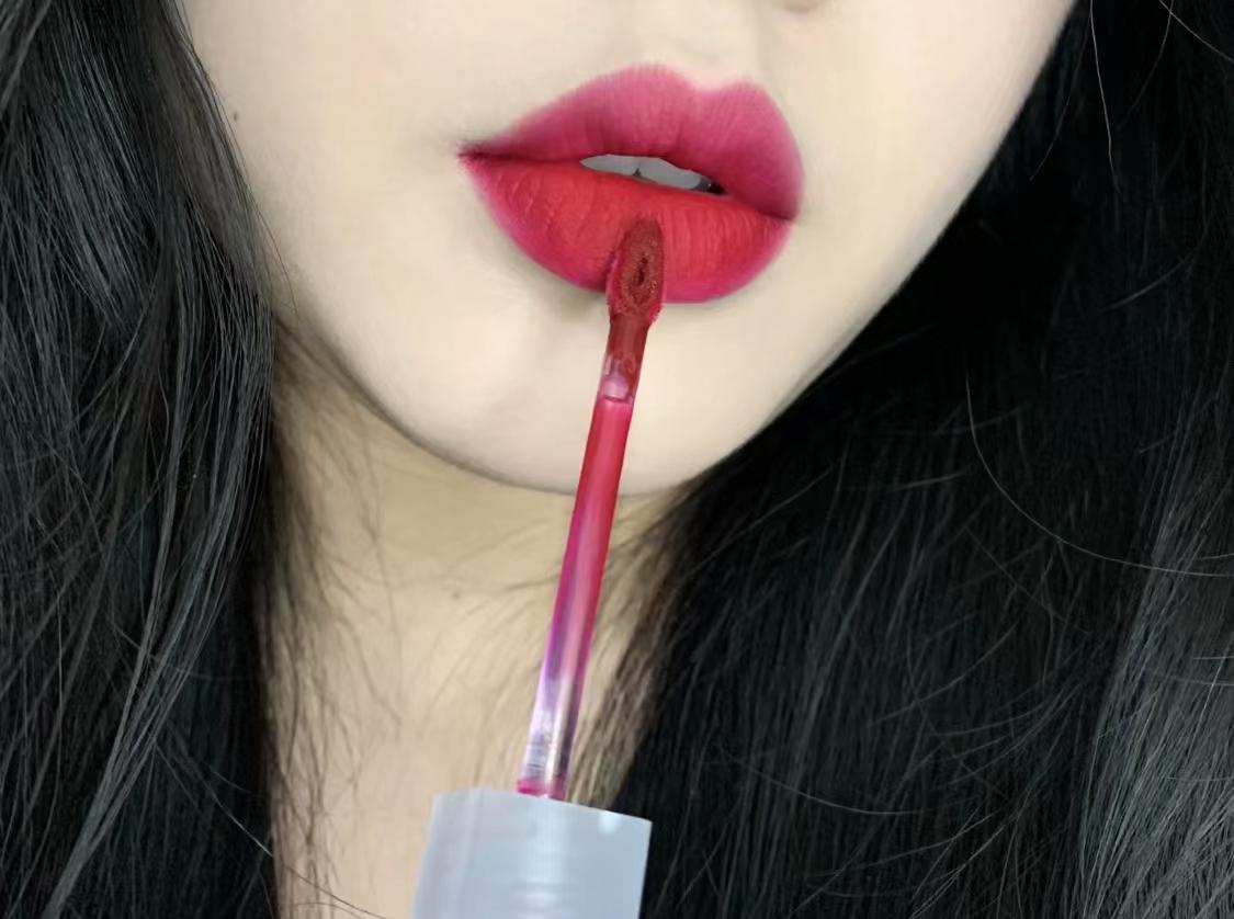 naturaglace口红哪个颜色适合黄皮,makeupforever口红黄皮推荐