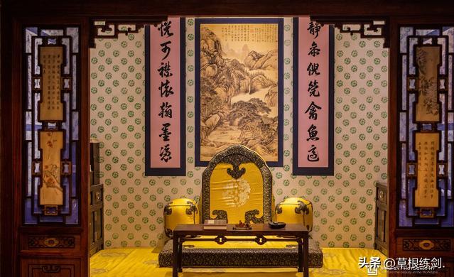 北京北海公园旅游攻略自由行,雨天游北京北海公园攻略