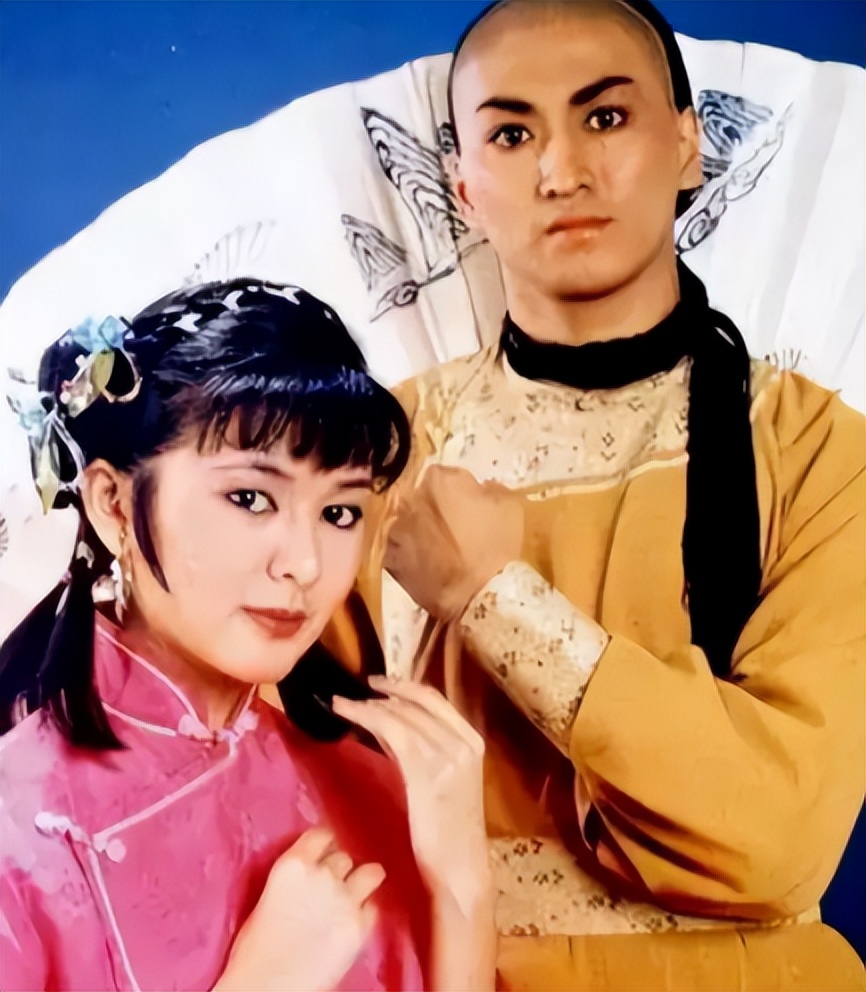 野路子戏曲演员,演技里的野路子