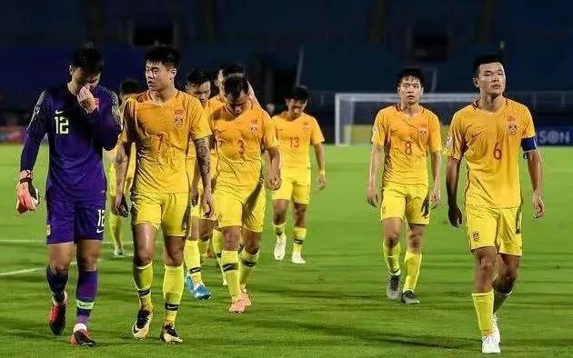 中国男足亚洲杯出局,男足亚洲杯退赛