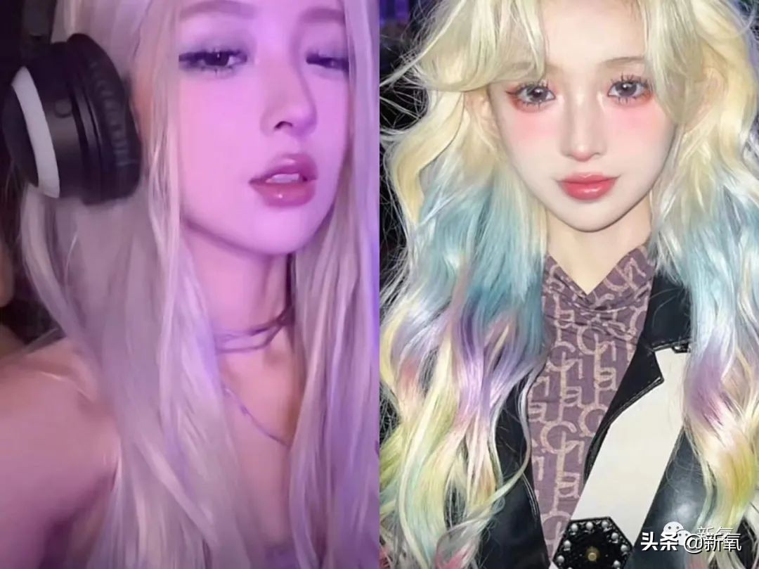 易梦玲手机照相设置,易梦玲拍照修图吗