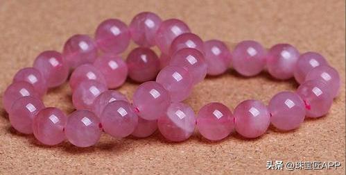 50种“石英”大盘点!全网最独家!能认全算我输!