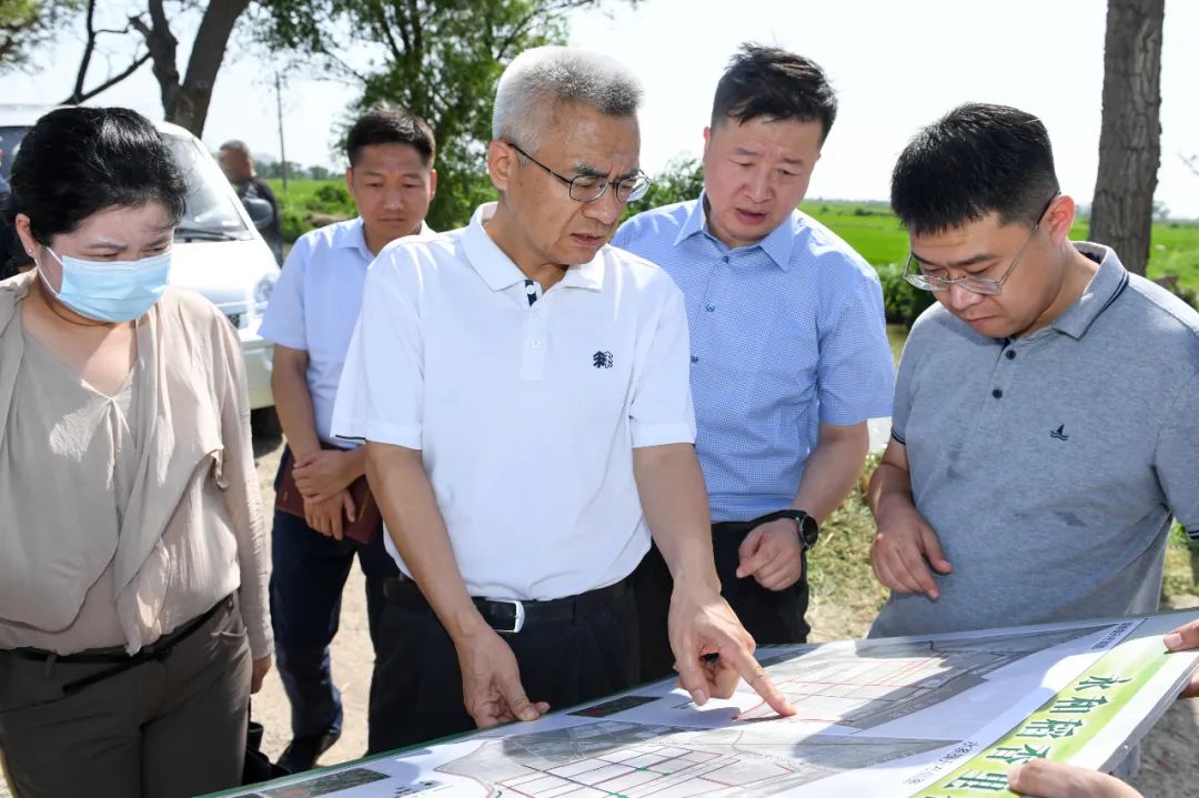 东丽区华明街道领导班子,东丽区华明街道书记