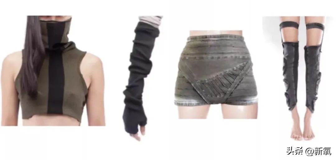 废土风穿搭：朴彩英、金泰妍、朴妍，谁才是真正的美人？