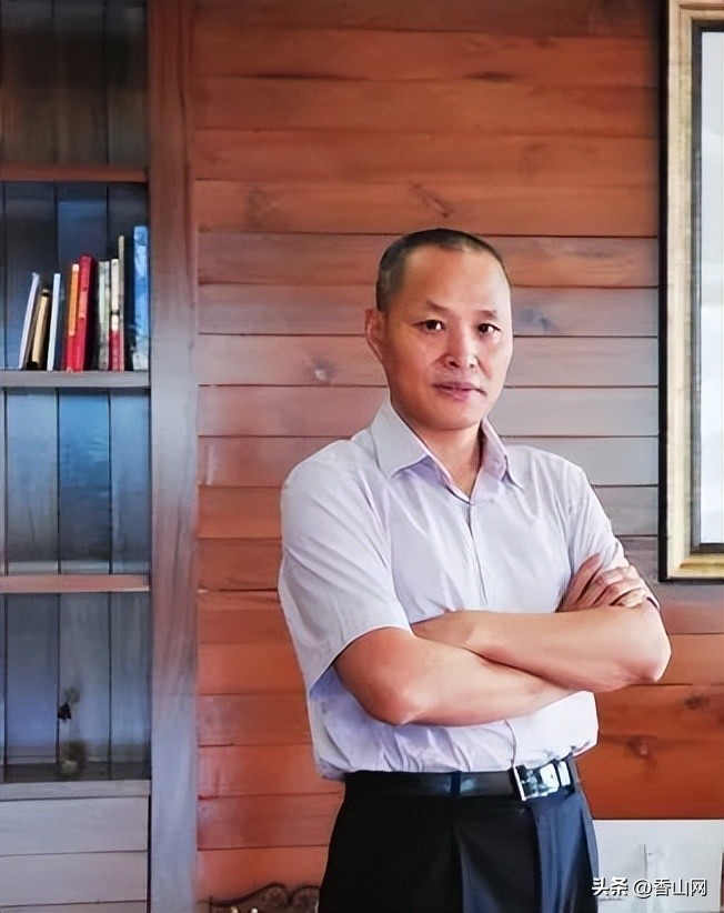 珠海富豪隐形富豪,中国广东珠海十大富豪