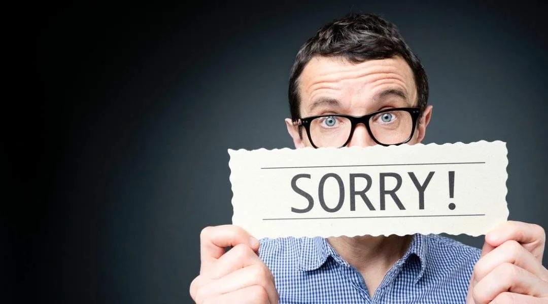 回答sorry和thankyou的全部用语,9种方式回答thankyou