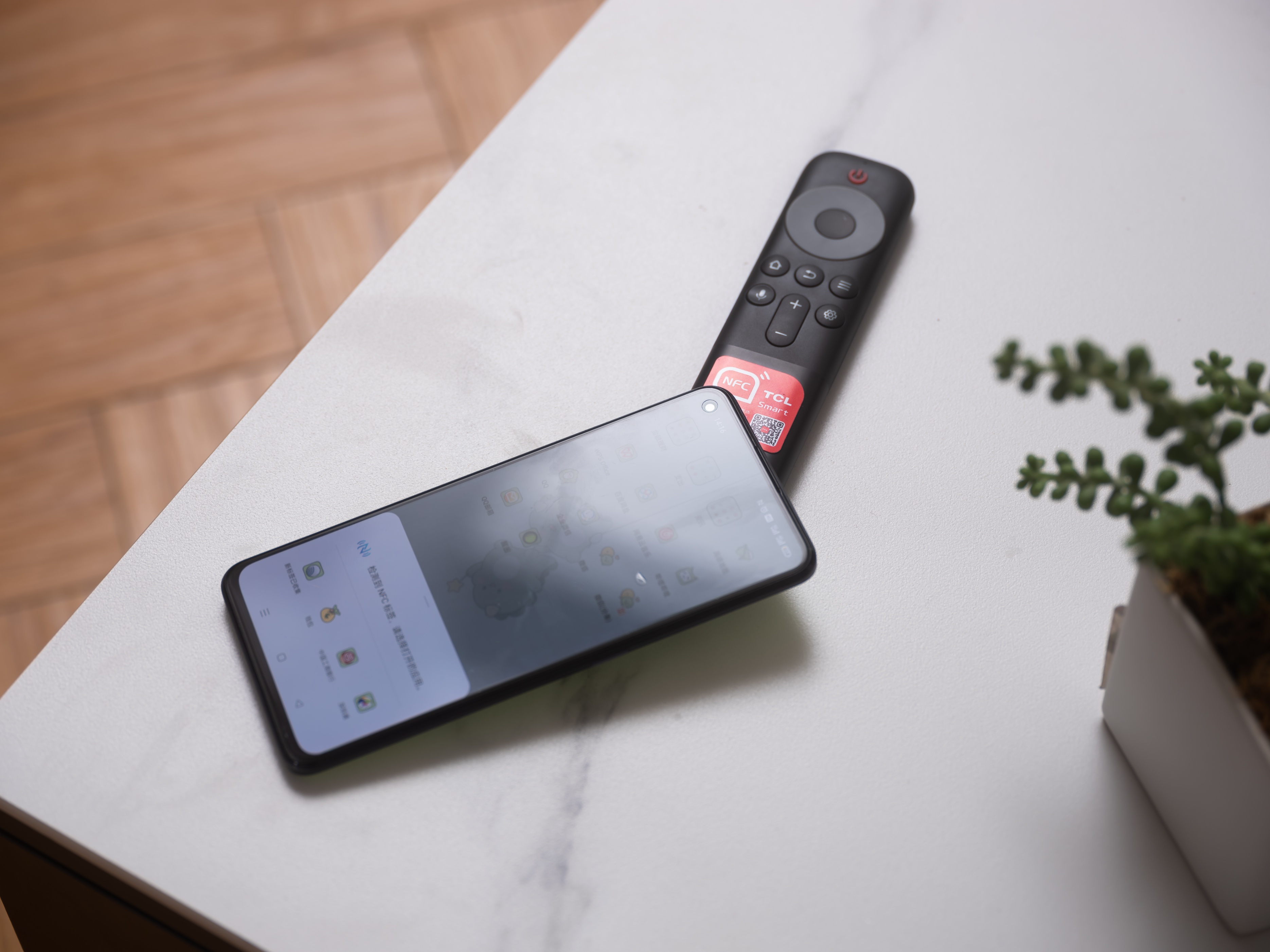 2022年最值得购买电视，TCLQ10G画质真王炸