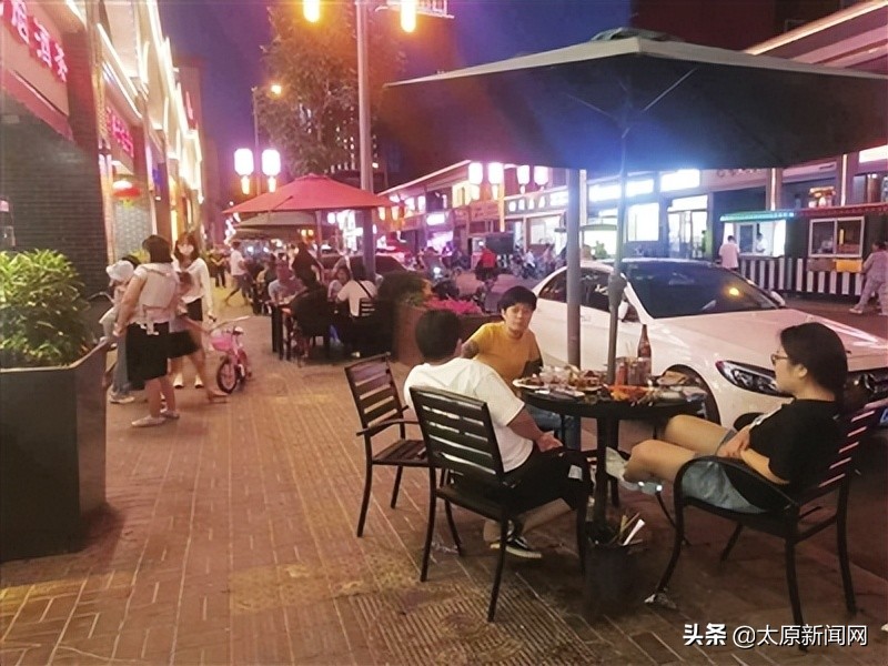 太原南海街清真饭店,太原市南海街美食