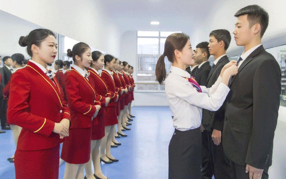 上技校和不上技校有什么区别,技校和普通技校的区别