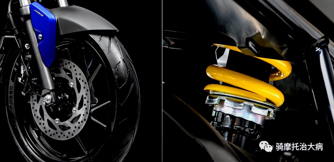 国内雅马哈飞致250新款2023款售价,2021年雅马哈飞致250国内上市