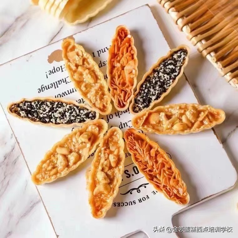 女孩子学美容好还是学西点好,女孩子学西点怎么样