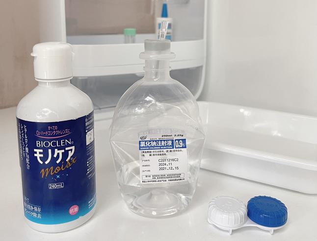 孩子近视ok镜费用,分享自家孩子近视防控恢复历程