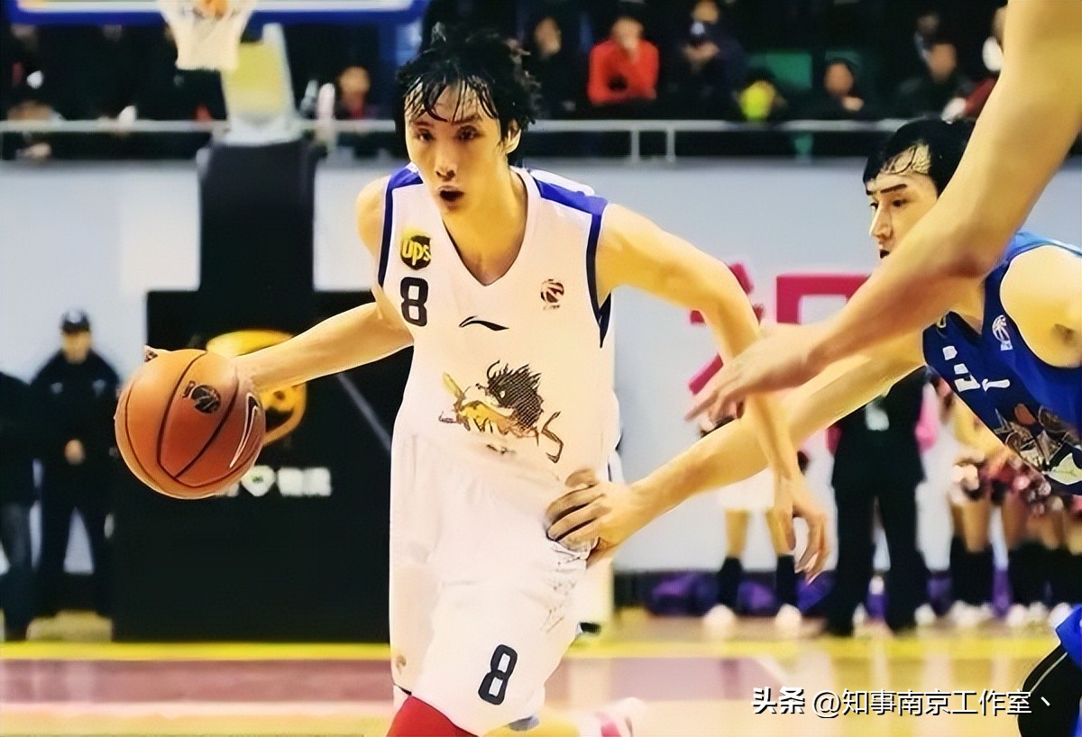 南京人，请别忘记江苏南钢队！