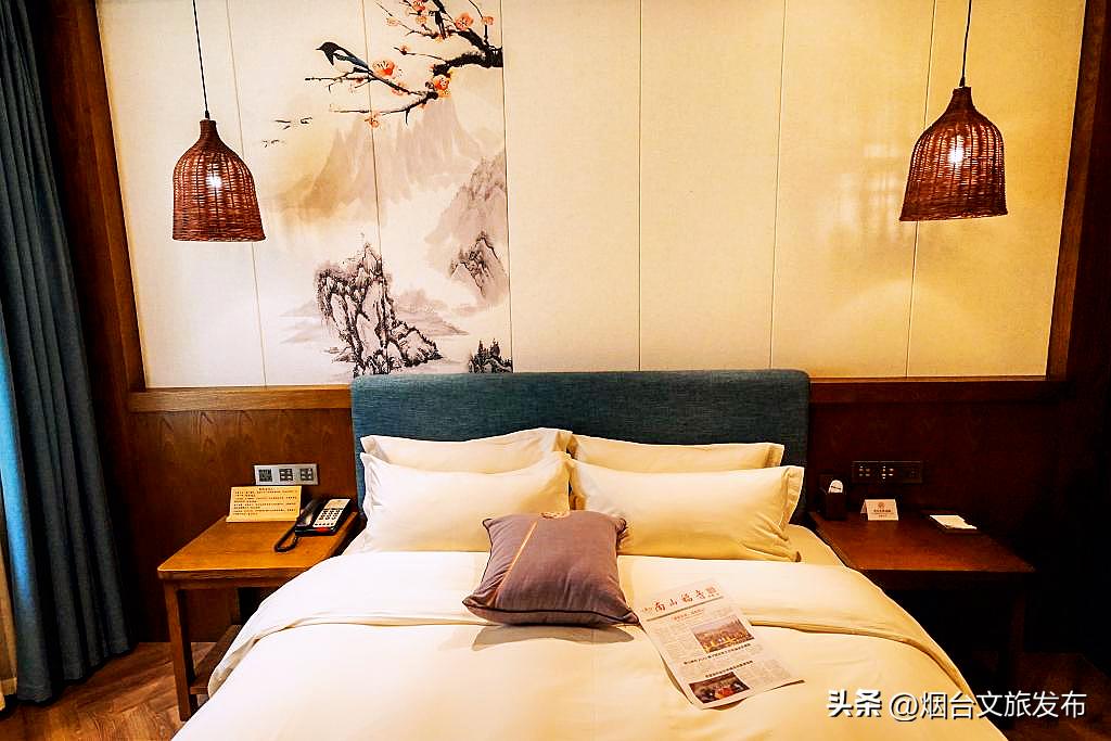 玩转烟台福山篇,玩转烟台开发区