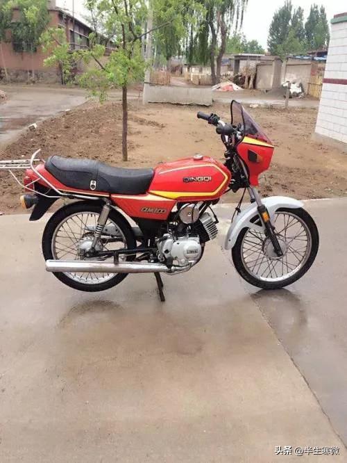 轻骑集团摩托车都有哪些,轻骑集团摩托车