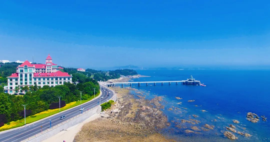 三亚最好的海滨老城,比三亚安静好的小城