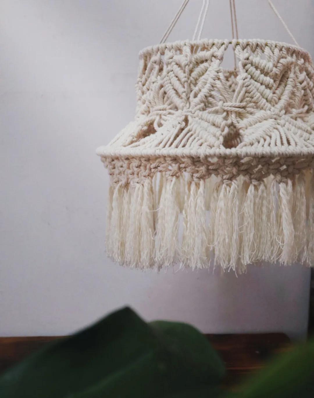 隆德园生活美学在冬日里编织一份美好