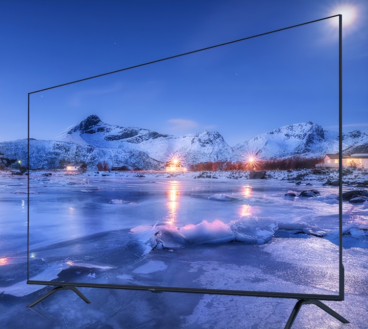 长虹2023年上市新品电视,2023长虹电视65寸哪款性价比高