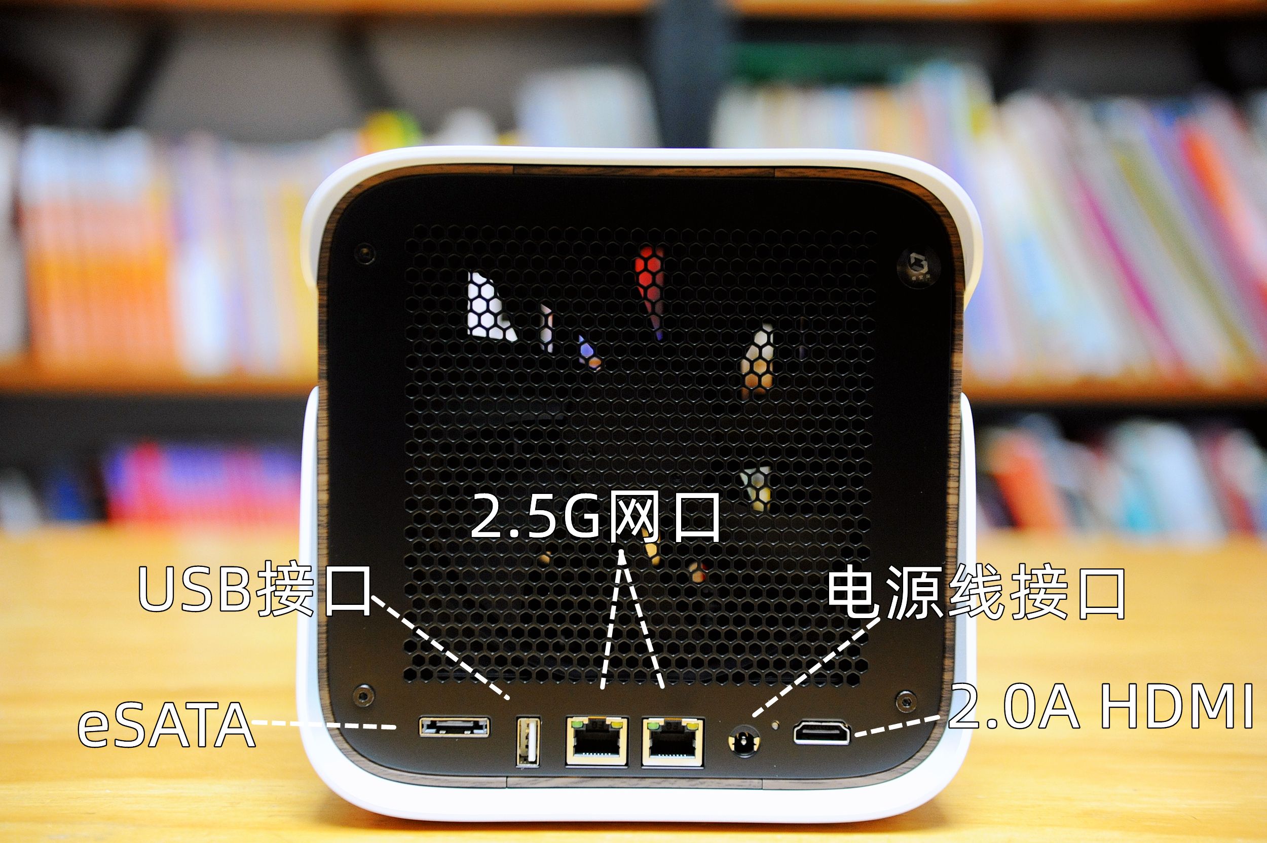 从此观影、投屏无限制,小白向,以NAS为中心,家庭网络大改造