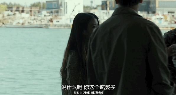 它被骂烂片，我第一个不服