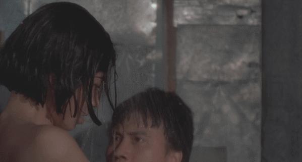 差一点，她成为三级女王