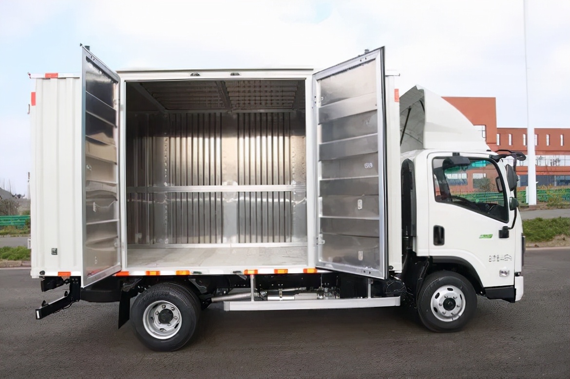 经典国三车江淮威铃,江淮威铃油电混动轻卡