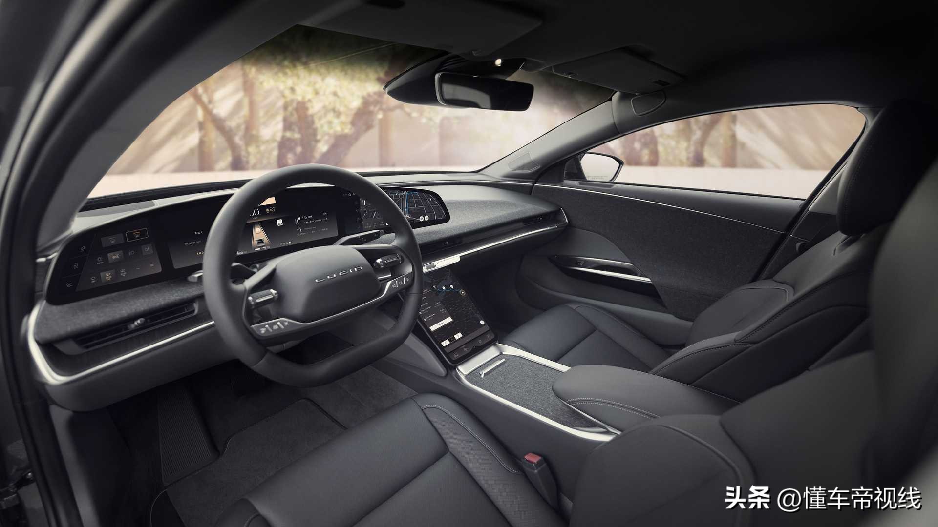 lucidairvs特斯拉models,新车特斯拉modelsplaid版价格