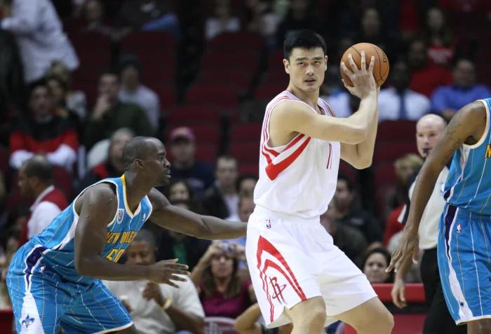 NBA历史长河中，做出重大贡献的20名国际球员！