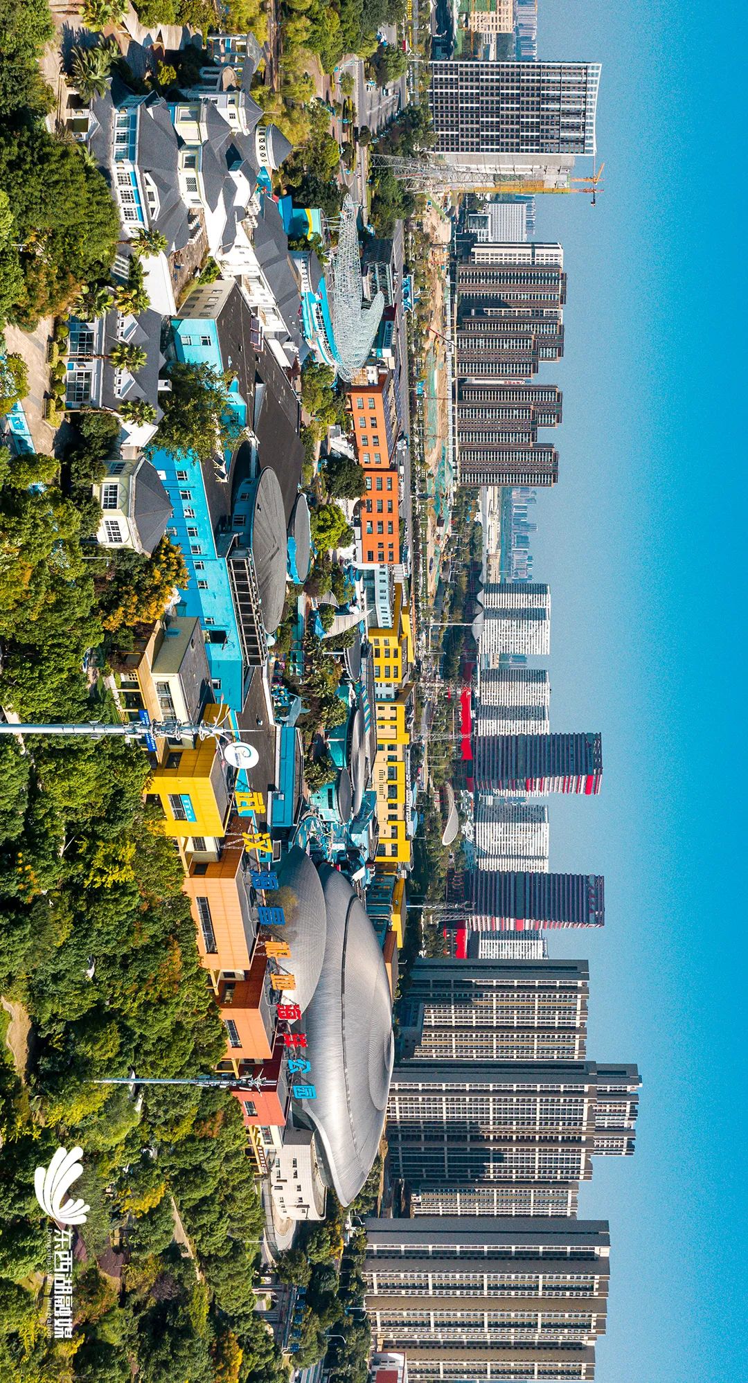 三分钟看懂武汉城市,30秒了解黄冈