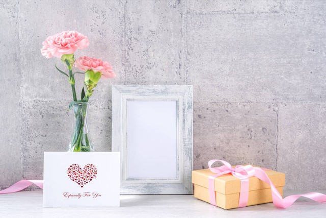 写康乃馨的短文,康乃馨唯美句子