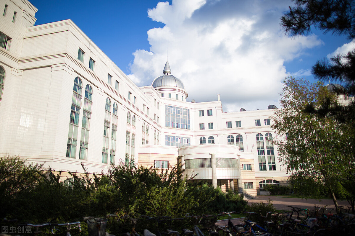 东北地区高考生想学医,选择这所985大学医学院,就业质量有保障