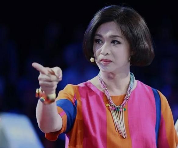 金星独特教育女儿,金星谈女儿教育