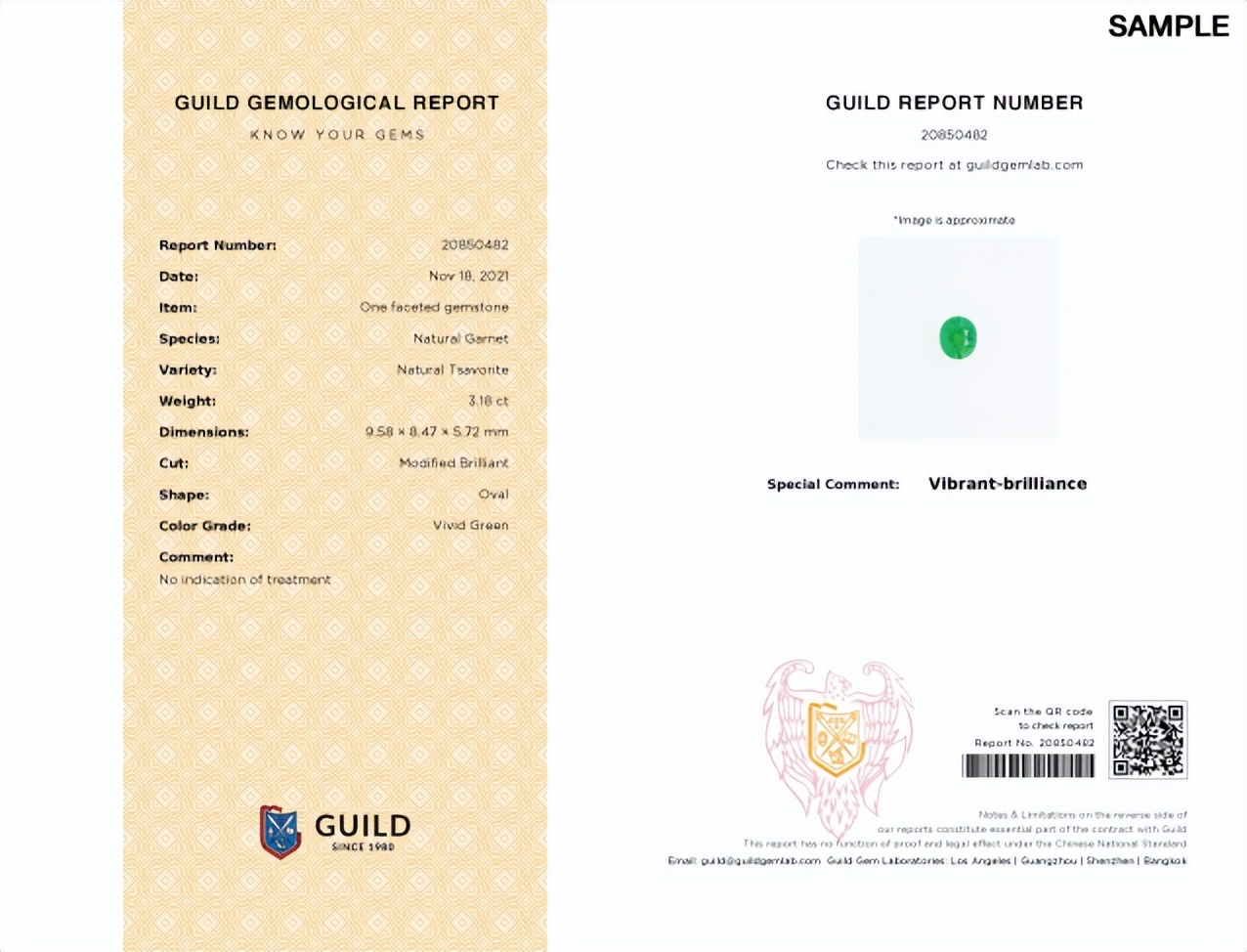 石榴石是什么档次的宝石,石榴石明星