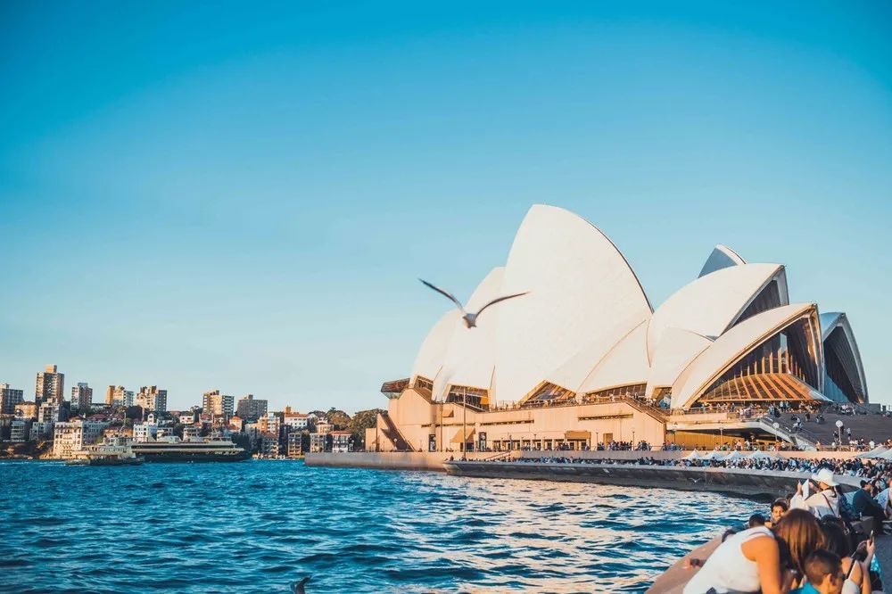 澳大利亚什么最赚钱,澳大利亚哪个城市最好赚钱