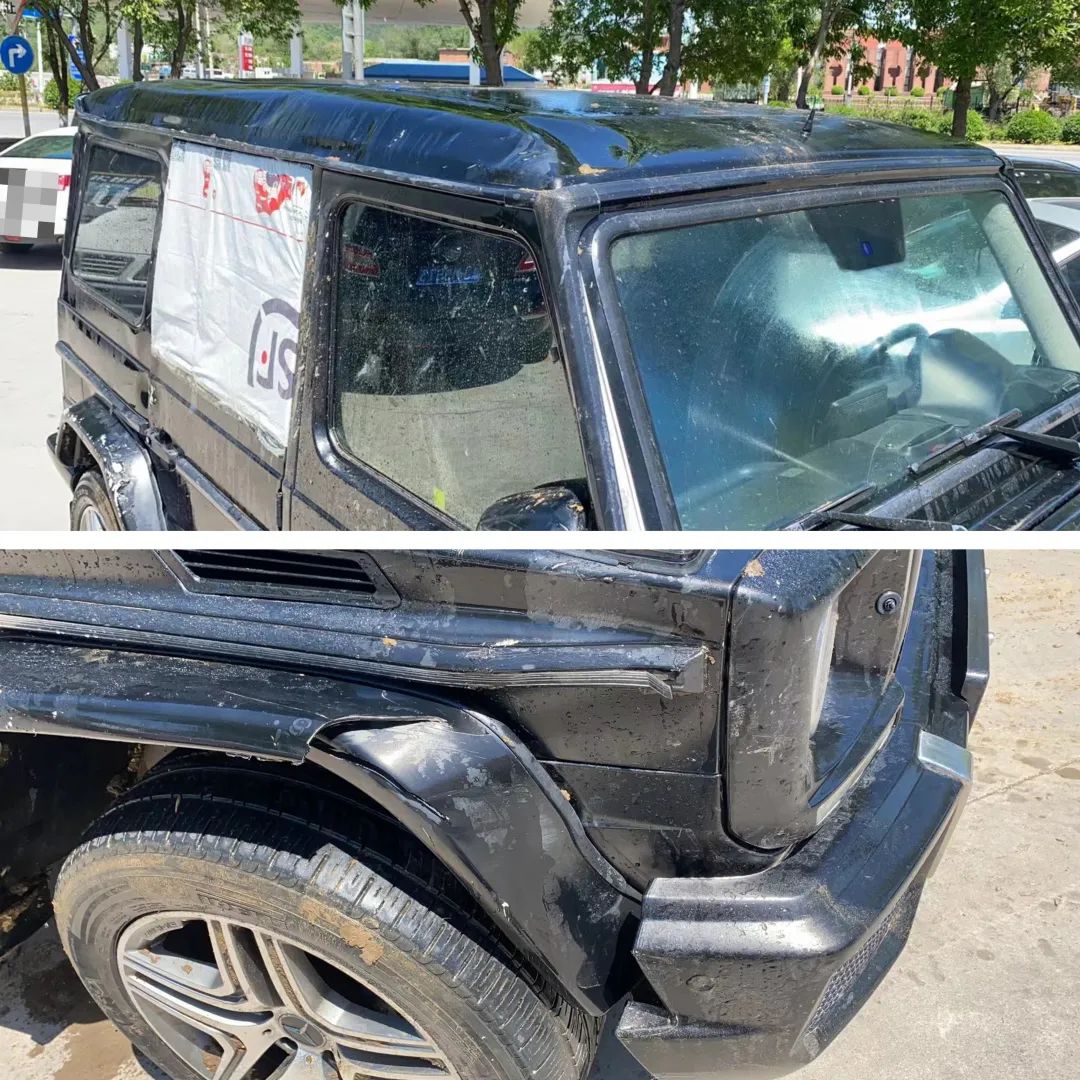 租豪车损失八万,租10万的车刮蹭一般怎么赔付