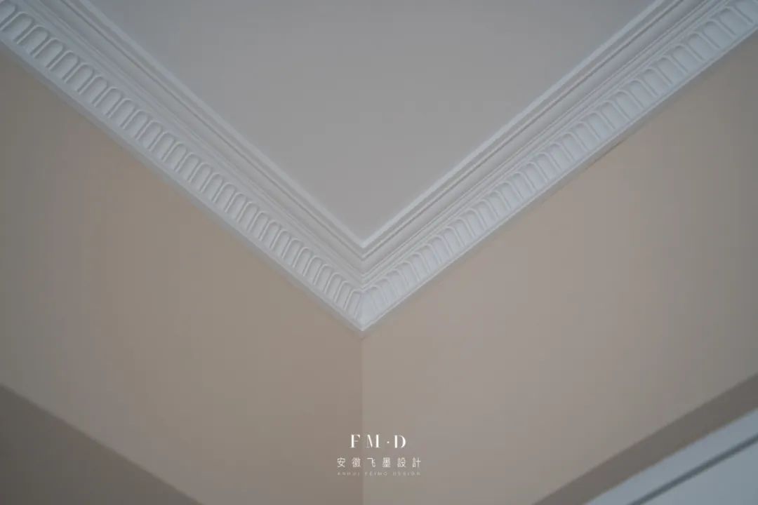 感谢发明这个装修材料，性价比高，不掉价，有被实物装饰效果美到